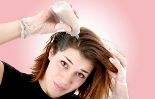 Aprenda tirar a tinta de cabelo da pele - veja as nossas dicas