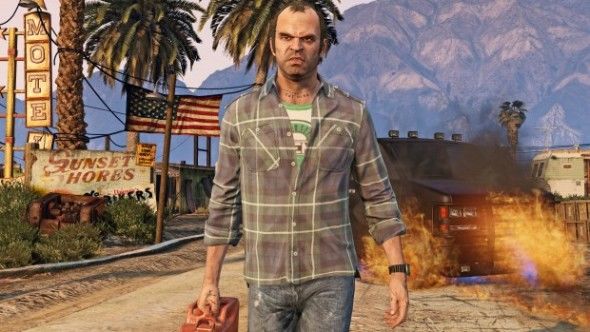 Lançamento do GTA V para PC foi adiado, mas, requisitos mínimos para jogo foram revelados