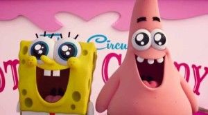 Bilheterias do cinema: 'Bob Esponja' supera 'Sniper Americano' e lidera fim de semana nos EUA