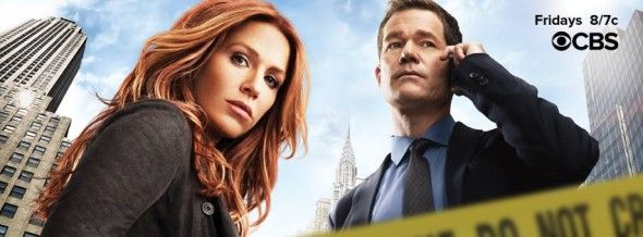 Após segundo cancelamento na CBS, Unforgettable pode ganhar nova temporada na A&E