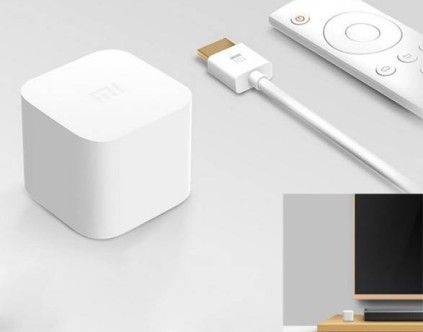 Concorrente do Chromecast é lançado ao redor do mundo pela Xiaomi - Veja