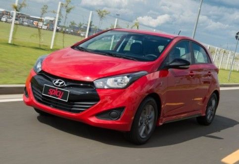 Hyundai HB20 ganha versão "apimentada" com preço a partir de R$ 44.450 - Veja