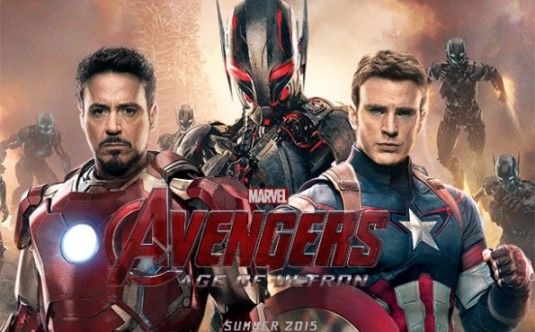 "Vingadores: A Era de Ultron" estreia em abril - Veja possíveis teorias sobre a trama