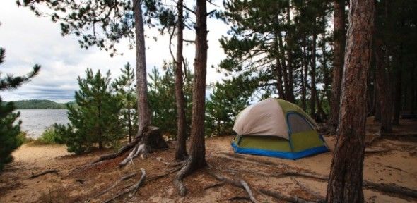 Vai acampar pela primeira vez? Veja dicas para evitar inconveniências