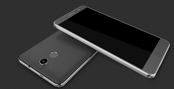 Marca chinesa apresenta novo smartphone que roda Android e Windows Phone - Veja