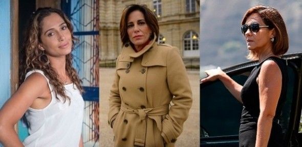 Novela Babilônia já enfrentou mudanças em favor da audiência no 1º mês - Veja