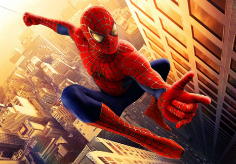 Franquia do Homem-Aranha é a mais valiosa da história dos super-heróis no cinema