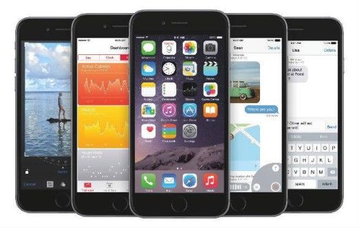 5 recursos que provavelmente estarão presentes no iOS 9