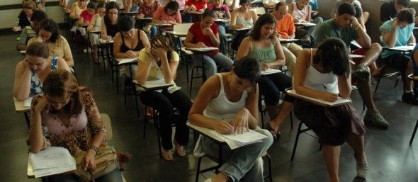 Concursos que abriram inscrições na última segunda-feira (8) oferecem mais de mil vagas