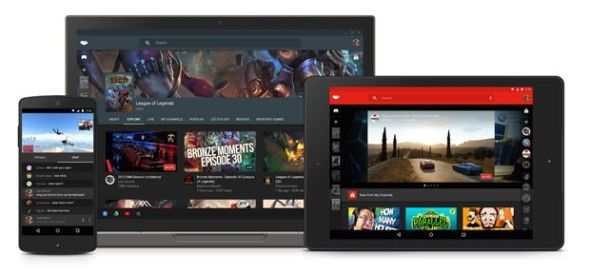 Saiba como aproveitar ao máximo o Youtube Gaming, nova plataforma lançada pelo Google