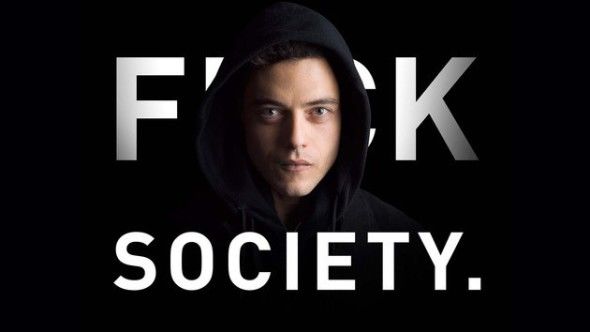 Canal de TV exibirá no Brasil as séries "Mr. Robot", "Limitless" e "Zoo" - Veja detalhes