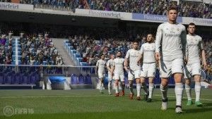 Tudo o que você precisa saber para se tornar um expert no Fifa 16