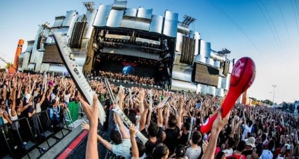 O Rock In Rio vem aí! Confira o que levar e o que não levar para o evento