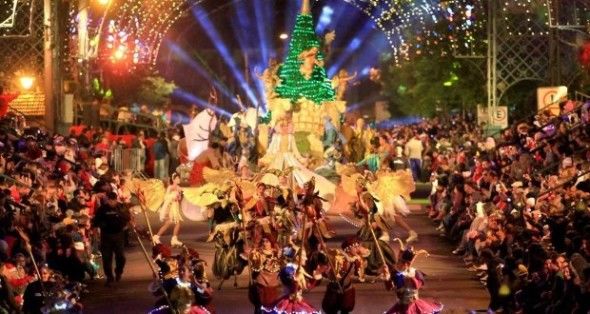 Cidades marcantes pra você celebrar a magia do Natal ao redor do mundo