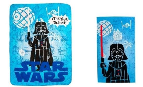 Star Wars Kids: Veja opções de roupas infantis inspiradas em "Guerra nas Estrelas"