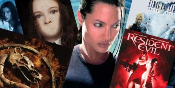 5 filmes que são inspirados em games e vale a pena assistir