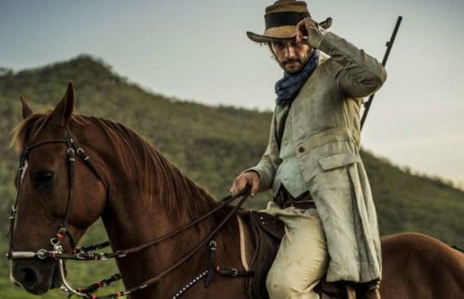 "Velho Chico": 4 bons motivos para você assistir a nova novela das 9