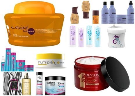 Produtos para cabelo se destacam entre lançamentos no mundo da beleza - veja opções