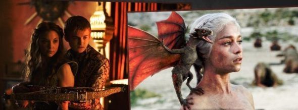 11 motivos convincentes pra você assistir "Game of Thrones"