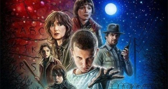 "Stranger Things" - 11 motivos pra você assistir a nova série da Netflix