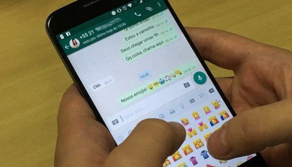 Memória cheia no WhatsApp? Veja 4 dicas para amenizar o problema